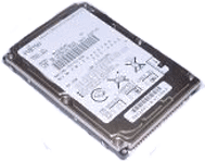 東芝製1.8インチハードディスクを採用しているノートパソコンについてお知らせします。パソコン修理・ノートパソコン修理・液晶修理・データ復旧は㈲